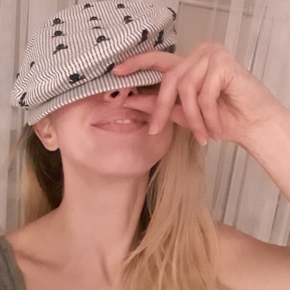 Meet your Posher, Stefie